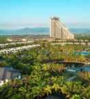 EXTERIOR_BUILDING Duyên Hà Resort Cam Ranh