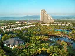Duyen Ha Resort Cam Ranh, THB 2,897.58