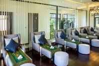 Dịch vụ khách sạn Duyen Ha Resort Cam Ranh