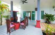 Ruang Umum 6 SHANTI - 3 Bedrooms Villa  by Jetta