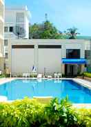 SWIMMING_POOL OSC Sunrise Apartment