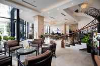 Lobby LegendSea Hotel Nha Trang