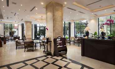 Lobby 4 LegendSea Hotel Nha Trang