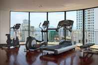 Fitness Center LegendSea Hotel Nha Trang