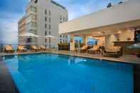 Swimming Pool LegendSea Hotel Nha Trang