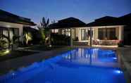 สระว่ายน้ำ 4 LAGOON - 3 Bedrooms Villa  by Jetta