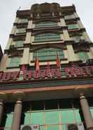 EXTERIOR_BUILDING Huy Hoan Hotel