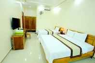 Phòng ngủ Huy Hoan Hotel