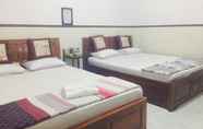 Bilik Tidur 6 Minh Tien Hotel