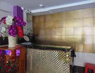 Sảnh chờ 2 Quynh Anh Hotel