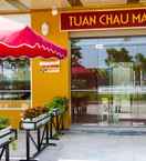 EXTERIOR_BUILDING Khách sạn Tuan Chau Marina 2