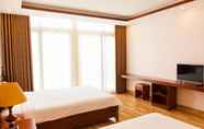 Phòng ngủ 4 Tuan Chau Marina Hotel 2