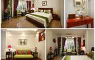 ภายนอกอาคาร 6 S.M Thien Huong Boutique Hotel & Residence