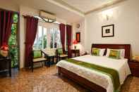 Kamar Tidur S.M Thien Huong Boutique Hotel & Residence