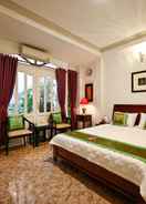 BEDROOM S.M Thien Huong Boutique Hotel & Residence