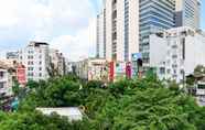 Nearby View and Attractions 5 S.M Thien Huong Boutique Hotel & Residence