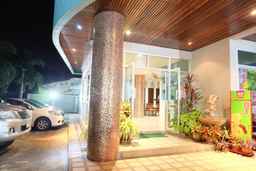 Lomsabai Apartment, AU$35