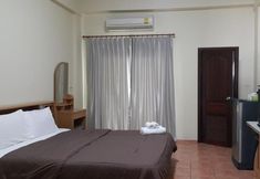 ห้องนอน 7 Lomsabai Apartment