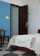 BEDROOM Phu My Hotel