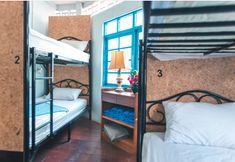 Bedroom 4 Baan Bangkok Hotel