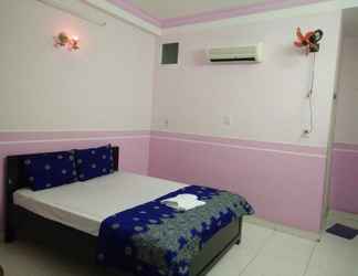 Bedroom 2 Hoang Gia Hotel Su Van Hanh