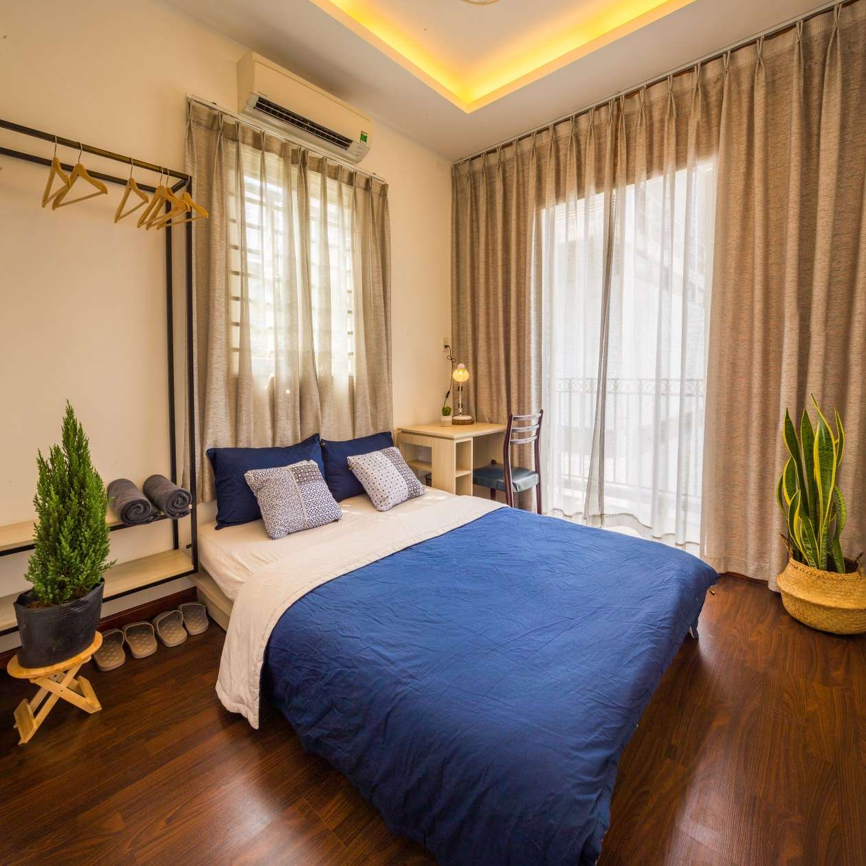 Cactusland- Homestay Sài Gòn được yêu thích