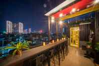 Khu vực công cộng Cactusland Homestay