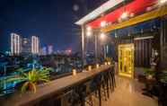 Khu vực công cộng 3 Cactusland Homestay