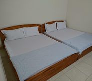 Kamar Tidur 2 Xuan Truong Hotel