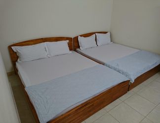 Kamar Tidur 2 Xuan Truong Hotel