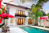 Lobi The Royal Palm Villa