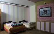 Kamar Tidur 2 Ha Duong Hotel