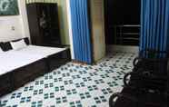 Kamar Tidur 3 Ha Duong Hotel