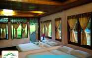 ห้องนอน 3 Phufha Maehongson Resort