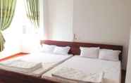 Bilik Tidur 2 Gia Yen Hotel Nha Trang