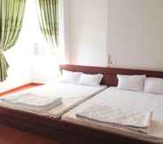 ห้องนอน 2 Gia Yen Hotel Nha Trang