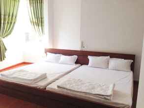 Bilik Tidur 4 Gia Yen Hotel Nha Trang