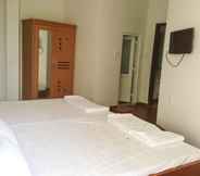 ห้องนอน 5 Gia Yen Hotel Nha Trang