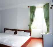 ห้องนอน 3 Gia Yen Hotel Nha Trang