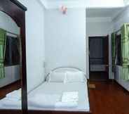 ห้องนอน 4 Gia Yen Hotel Nha Trang