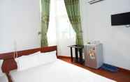 ห้องนอน 7 Gia Yen Hotel Nha Trang