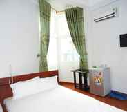 ห้องนอน 7 Gia Yen Hotel Nha Trang