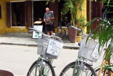 Pusat Kecergasan Charming Homestay