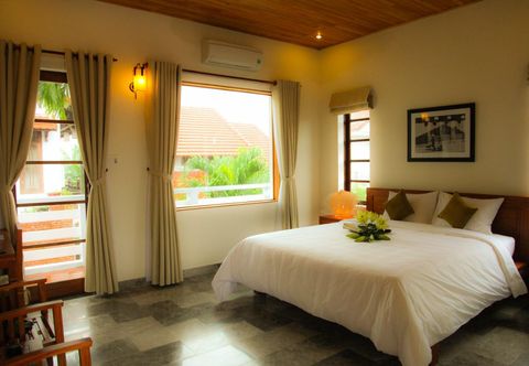 Bilik Tidur Charming Homestay