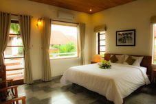 Bilik Tidur Charming Homestay