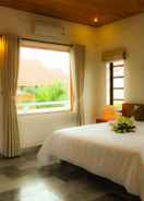 BEDROOM Charming Homestay