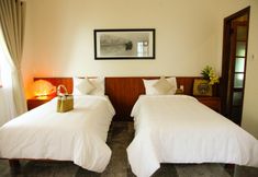 Bilik Tidur 4 Charming Homestay