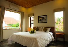 Bilik Tidur 3 Charming Homestay