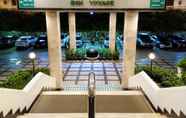 ล็อบบี้ 6 Viang Tak Riverside Hotel