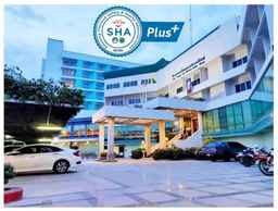 Viang Tak Riverside Hotel, THB 787.53